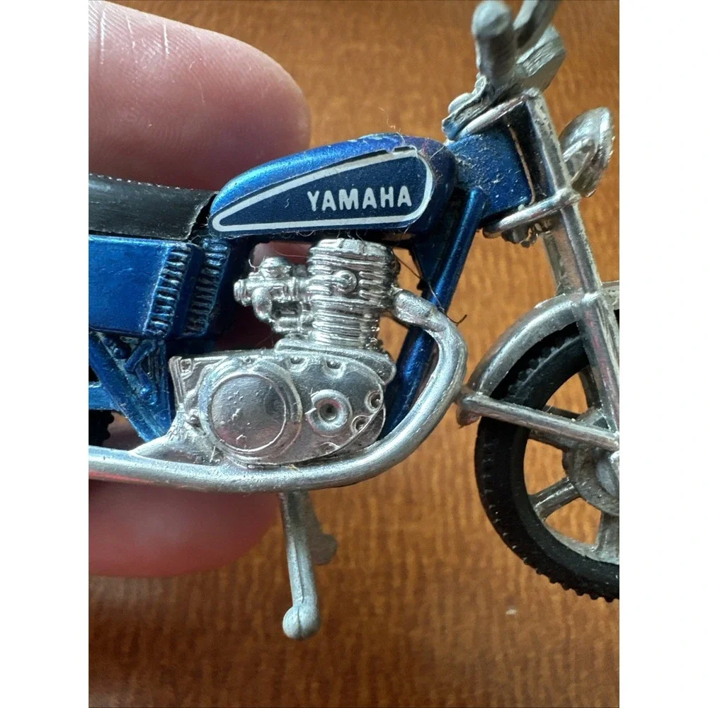 N/A product vintage